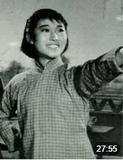 新媳妇来了海报